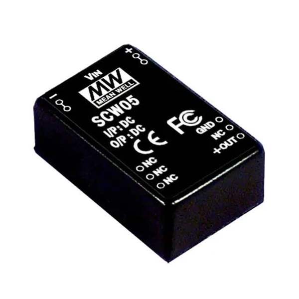 SCW05A-12 Real Image