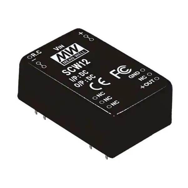 SCW12B-05 Real Image
