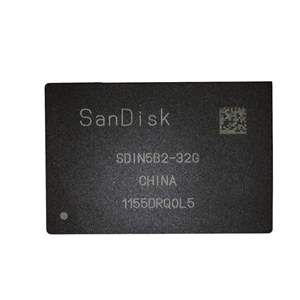 SDIN5B2-32G Real Image