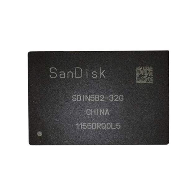 SDIN5B2-32G Real Image
