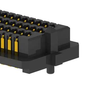 SEAM-50-03.0-L-08-2-A-K-TR Real Image