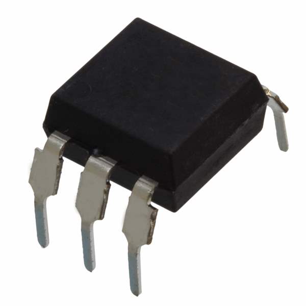 SFH608-3 Real Image