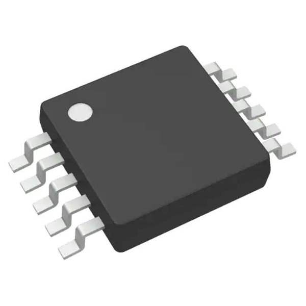 SI5351A-B-GT Real Image