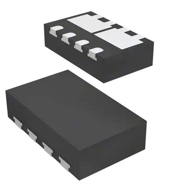 SI5517DU-T1-GE3 Real Image