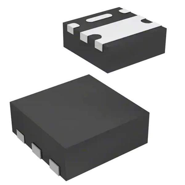 SIA408DJ-T1-GE3 Real Image