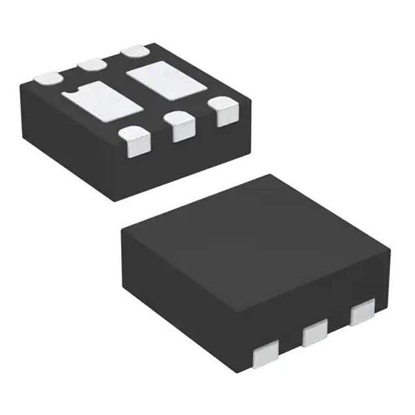 SIA533EDJ-T1-GE3 Real Image
