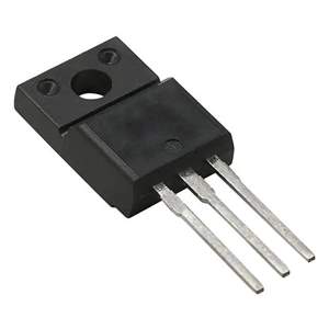 SIHF22N60E-E3 Real Image