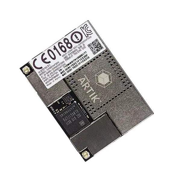 SIP-007AFS001 Real Image