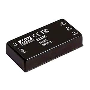 SKA20C-05 Real Image