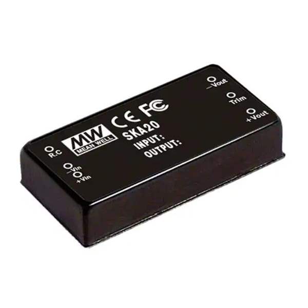 SKA20C-05 Real Image