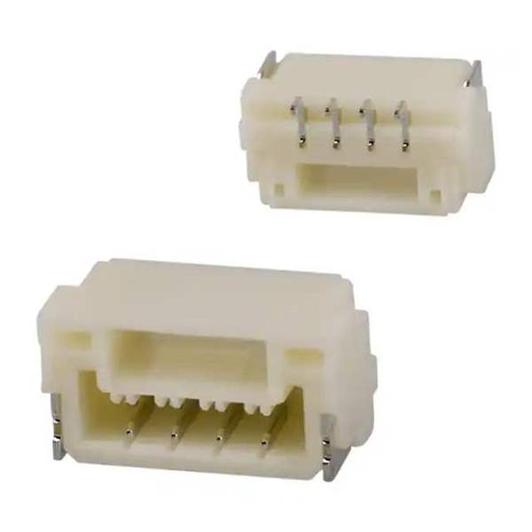 SM04B-GHS-TB(LF)(SN) Real Image