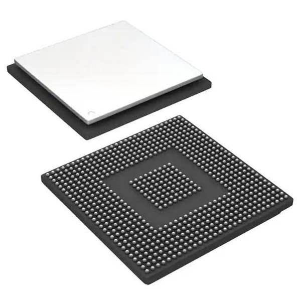 SM320C6455BGTZSEP Real Image