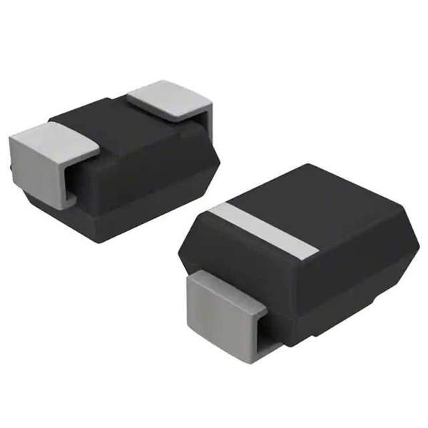 SMA6J100CA-TR Real Image