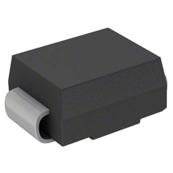SMBJ160CA Real Image