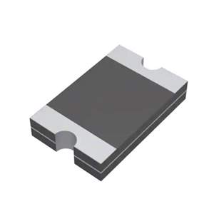 SMD0805B010TF Real Image