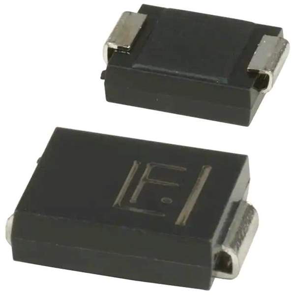 SMDJ36CA Real Image