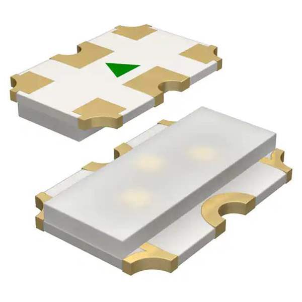 SMLP36RGB2W3R Real Image