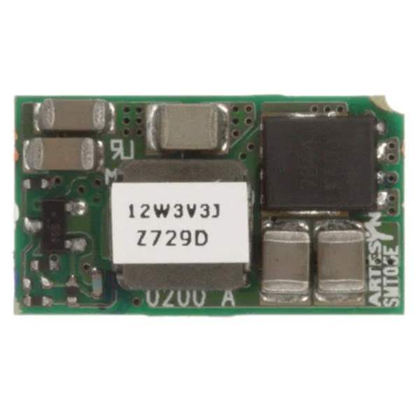 SMT05E-12W3V3J Real Image
