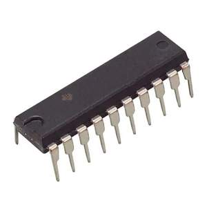 SN74ACT563N Real Image