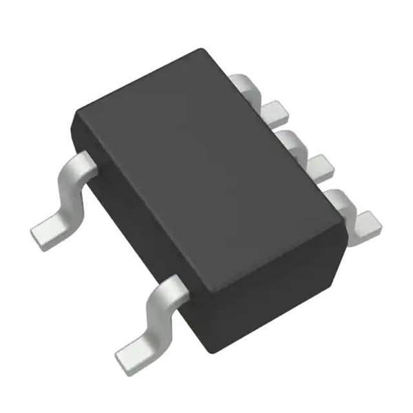 SN74AHCT1G00DCK3 Real Image