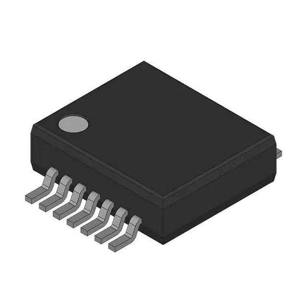 SN74AS00DBR Real Image