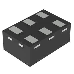 SN74AUP1G32DRYR Real Image