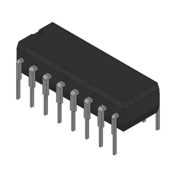 SN74HC193NS Real Image