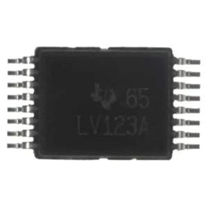 SN74LV161ADGVR Real Image