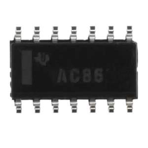 SN74LV20ADBR Real Image