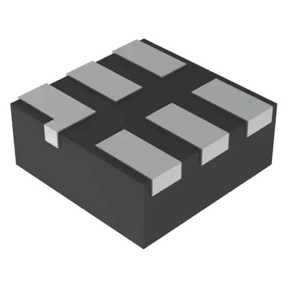 SN74LVC1G125DSFR Real Image