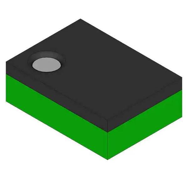 SN74LVC2G34YZTR Real Image