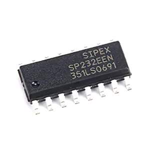 SP232EEN Real Image