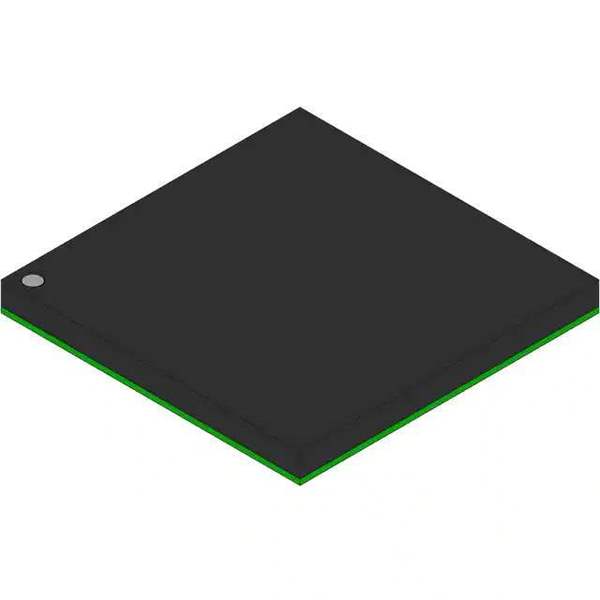 SPC5565MVZ132R Real Image