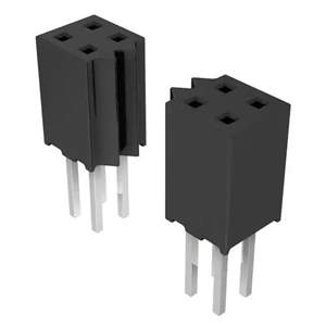 SQT-105-03-L-D Real Image