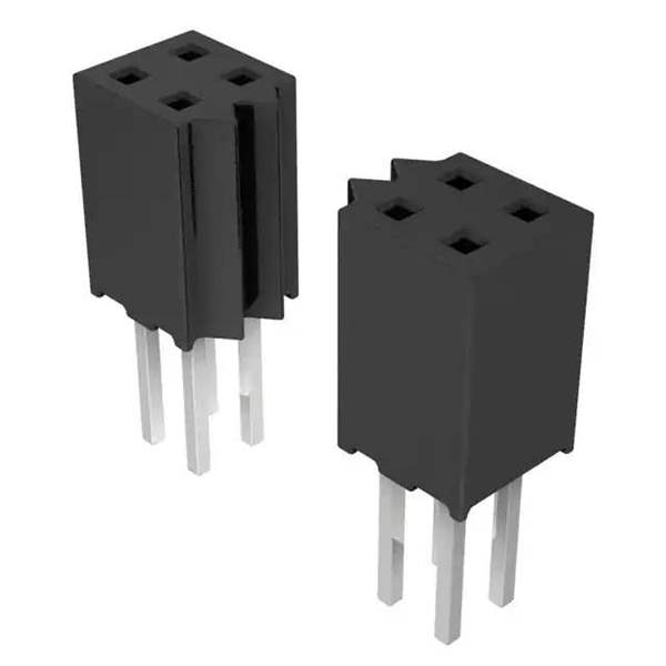 SQT-105-03-L-D Real Image