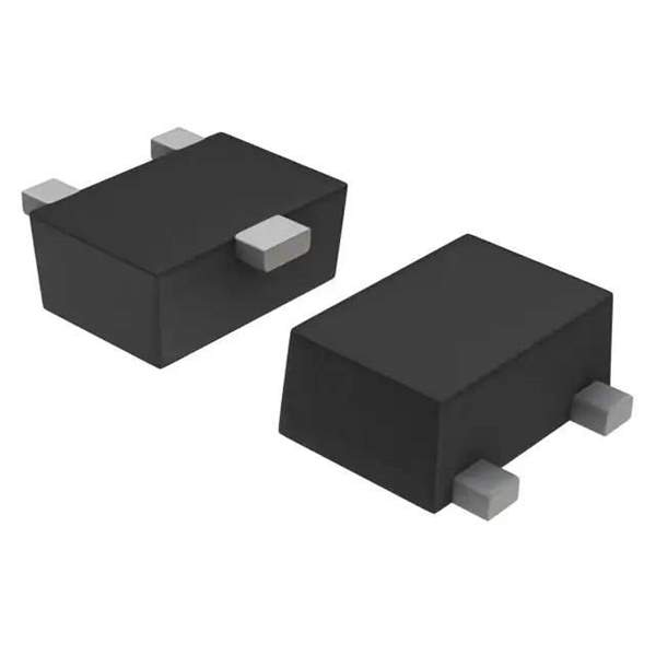 SSM3K35MFV,L3F Real Image