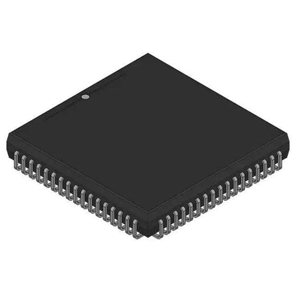 ST16C552ACJ68 Real Image