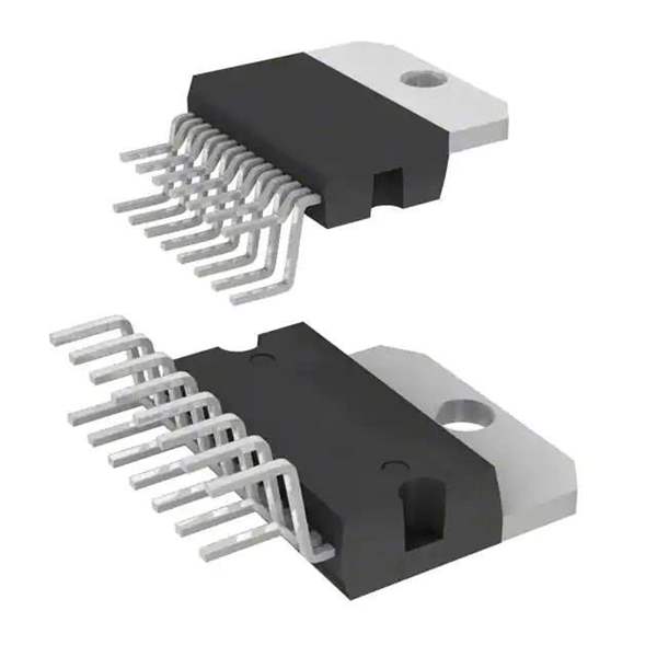 STA540 Real Image
