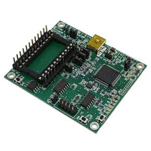 STEVAL-MKI109V2 Real Image