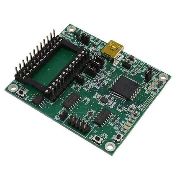 STEVAL-MKI109V2 Real Image