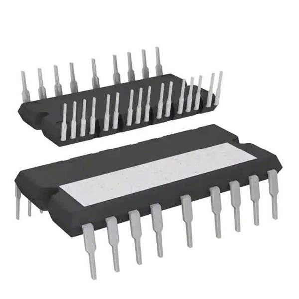 STGIPS30C60-H Real Image