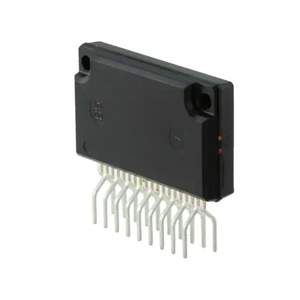 STK672-622B-E Real Image