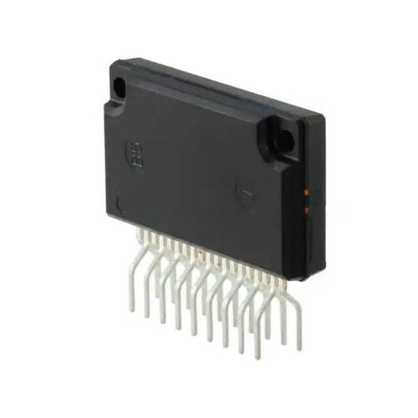 STK672-632AN-E Real Image