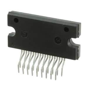 STK672-640B-E Real Image