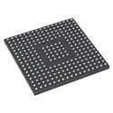 STM32F207IGH6 Real Image