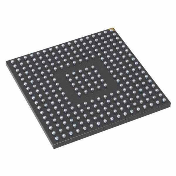 STM32F207IGH6 Real Image