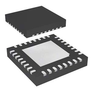 STM32G491KEU6 Real Image
