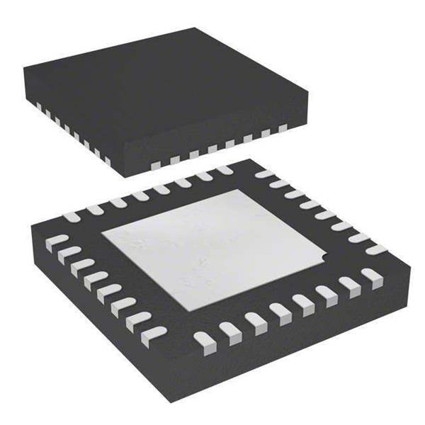 STM32G491KEU6 Real Image