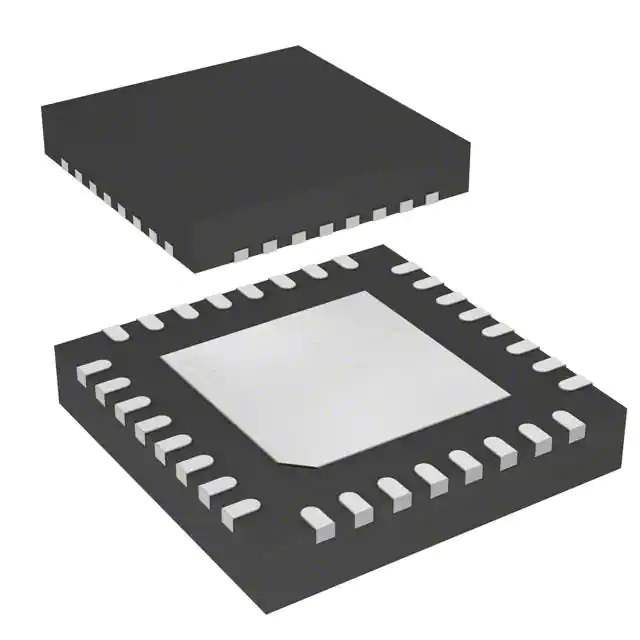 STM32L432KCU6 Real Image