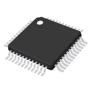 STM8AF5288TC Real Image